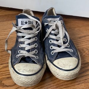 Converse Chuck Taylors